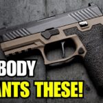 5 Dirt-Cheap Guns Rotting on Gun Shop Shelves (Buy Once, Never Shop Again)