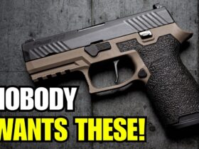 5 Dirt-Cheap Guns