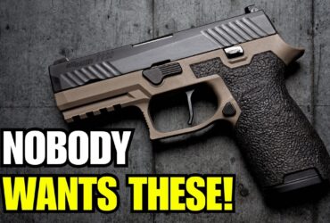 5 Dirt-Cheap Guns