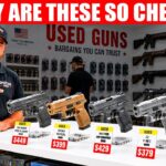 Guns That Outlast Every New Gun Forever!