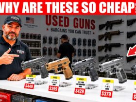 Guns That Outlast Every New Gun Forever! Guns That Outlast Every New Gun Forever!