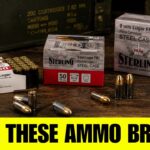 6 Ammo Brands You Should THINK TWICE About in 2026