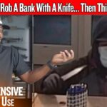 Bank Customer Shoots Robber At Chase… Then This Detail Changes Everything