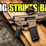 CMMG Just DECLARED WAR on Gun-Ban States!