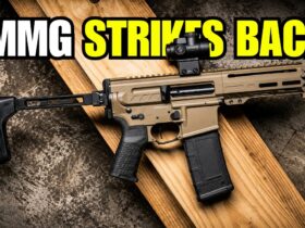CMMG Just DECLARED WAR on Gun-Ban States!