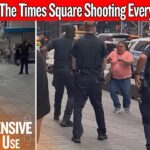 The Part Of The Times Square Shooting Everyone Missed