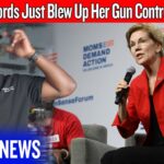 Elizabeth Warren Just Said The Thing Gun Owners Have Said For Years