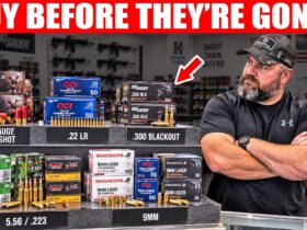 These 7 Ammo Calibers Are Disappearing FAST in 2026!