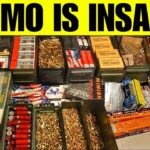 Ammo Prices Are Getting Stupid In 2026, Here’s What I’d Actually Stockpile