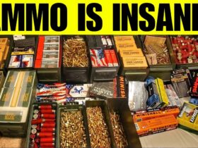 Ammo Prices Are Getting Stupid In 2026, Here’s What I’d Actually Stockpile