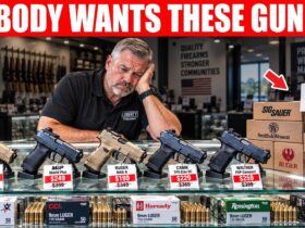 10 Gun Models Dealers Can’t Sell in 2026 — Nobody Wants Them!