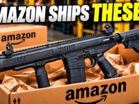 5 Home-Defense Tools Amazon Will Still Ship to Your Door!