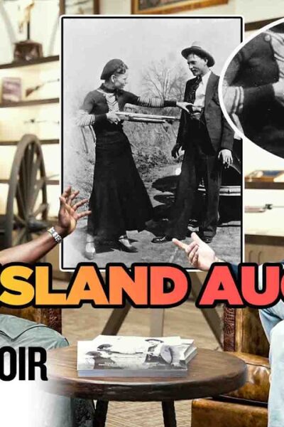 This Is Why Firearms Might Be The Most Underrated Collectible Asset