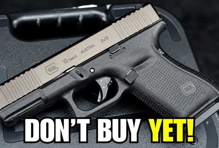Used Gun Prices Are CRASHING in 2026 — But There’s a Catch! Used Gun Prices Are CRASHING in 2026 — But There’s a Catch!