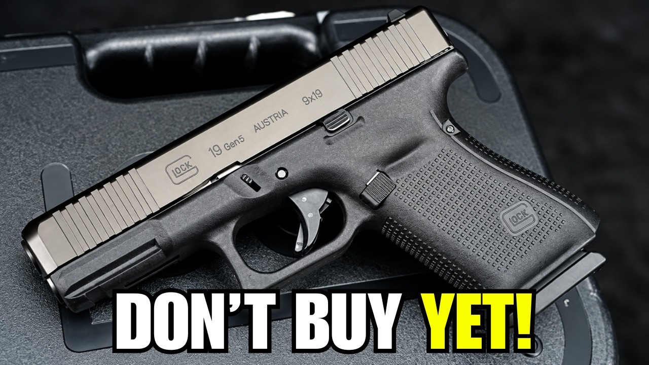 Used Gun Prices Are CRASHING in 2026 — But There’s a Catch!