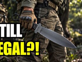Amazon Still Sells These 7 LETHAL Cold Steel Weapons Amazon Still Sells These 7 LETHAL Cold Steel Weapons