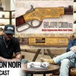 This Gun Sold For .8 Million… And It Might Still Be Early