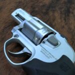 Diamondback SDR-A .38 Special