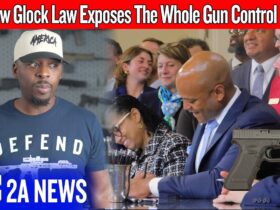 This State Just Put An Expiration Date On The Glock