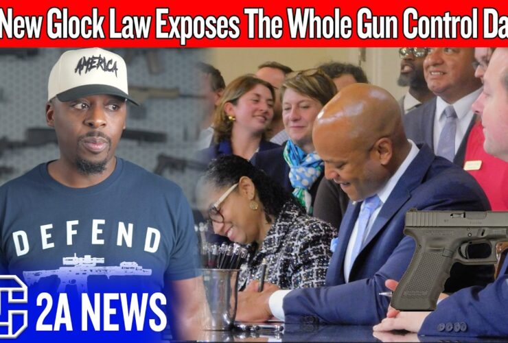 This State Just Put An Expiration Date On The Glock This State Just Put An Expiration Date On The Glock