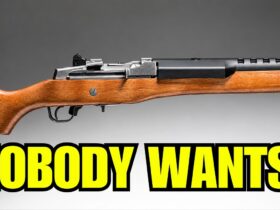 These 6 Guns Are Dying in 2026 — Dealers Can’t Get Rid of Them!