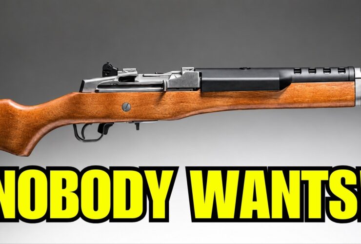 These 6 Guns Are Dying in 2026 — Dealers Can’t Get Rid of Them! These 6 Guns Are Dying in 2026 — Dealers Can’t Get Rid of Them!