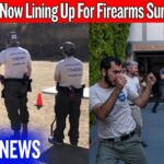 Jewish Security Organization Runs Firearms Summer Camp for Rabbis