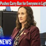 Seattle Mayor Wants A Carry Ban After Her Own Data Says This