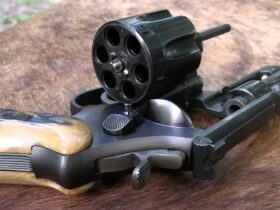 Does This Gun Still Have a Purpose?