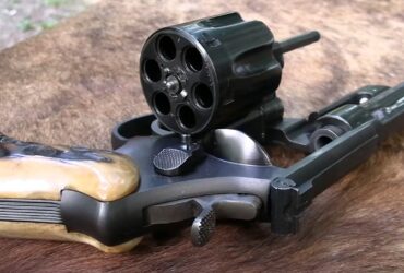 Does This Gun Still Have a Purpose?