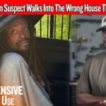 He Came Back For Round Two… Then The Armed Homeowner Was Ready