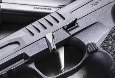 These 8 Guns Are Dominating Sales In America [September 2026 Update]