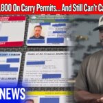 A Couple Spent ,800 On Carry Permits… And Still Can’t Carry Everywhere