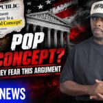 They Called Armed Resistance To Tyranny A Pop Concept… So You Don’t Need It