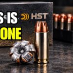 The ONLY Caliber You’ll Ever Need For Home Defense In America!