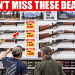 Prices Are CRASHING: 10 Lever Guns Dirt Cheap Right Now (September 2026)!