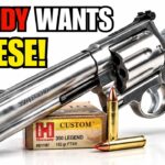 Gun Stores Can’t Get Rid of These 7 Revolvers – 2026 Update!