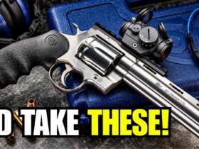 The .44 Magnum Revolvers I’d Bring Home In 2026