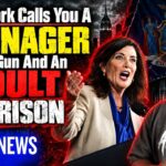 New York’s Handgun Ban Shows The 18-Year-Old Problem Perfectly