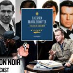 The Guns Of James Bond Are Way Deeper Than The Movies