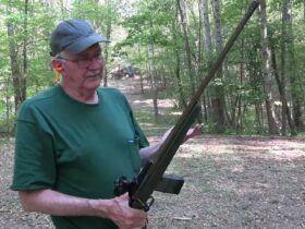 Is 5.56 Only for War?