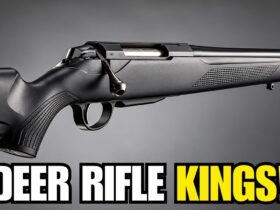 7 Deer Rifles That DOMINATE in 2026!