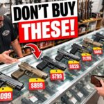 8 Popular Guns That Are a TOTAL Waste of Money in 2026 — Don’t Waste Your Cash!