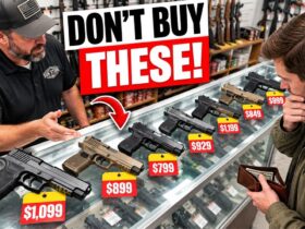 8 Popular Guns That Are a TOTAL Waste of Money in 2026 — Don’t Waste Your Cash!