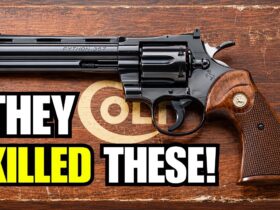 The Revolvers the Industry KILLED Because They Were Too Good