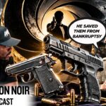 The Walther P99 Got Into James Bond In The Craziest Way