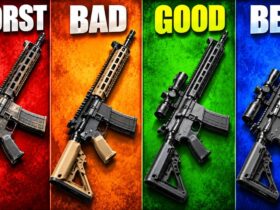 AR-15 Brands Ranked BEST To WORST In Build Quality!
