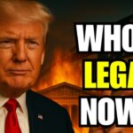 Trump Just Changed WHO can Legally Own a Gun