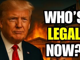 Trump Just Changed WHO can Legally Own a Gun
