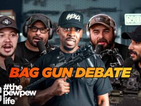 What’s The Perfect Gun Bag!?